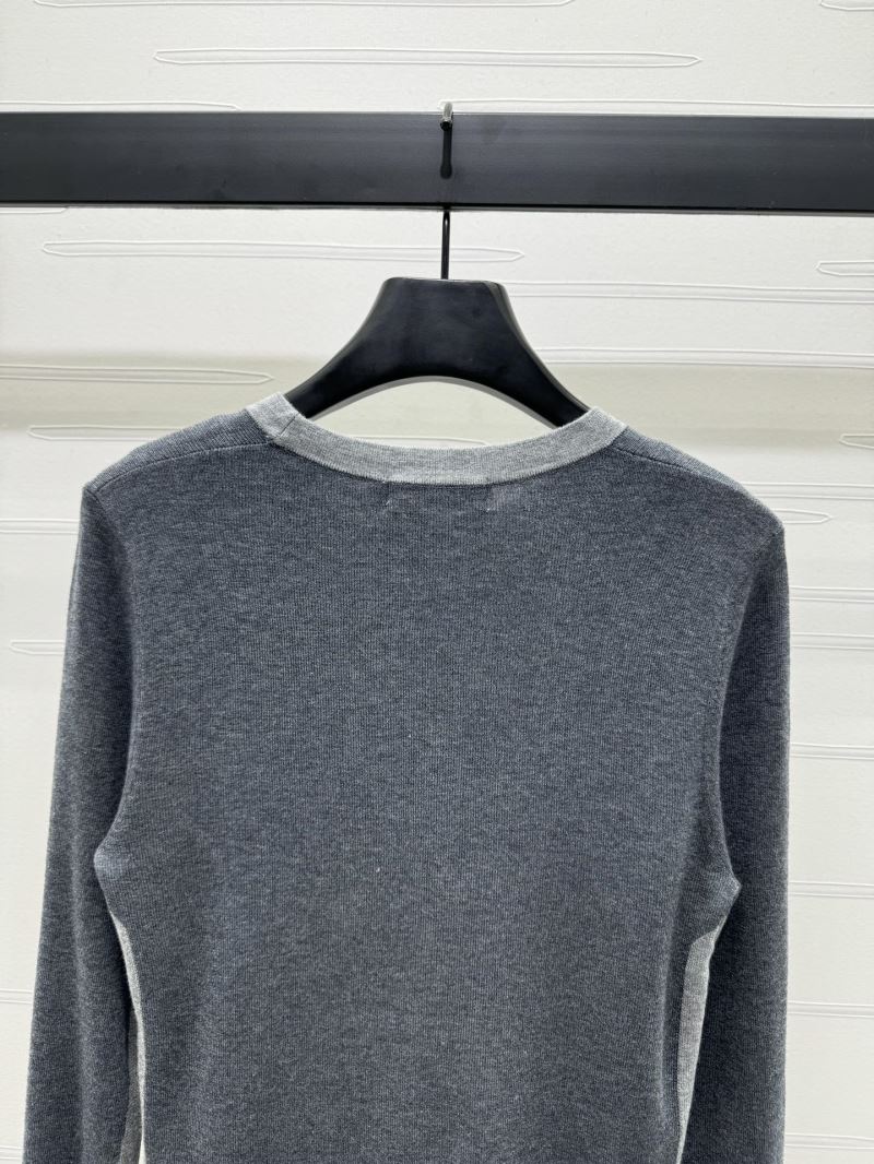 Christian Dior Sweaters